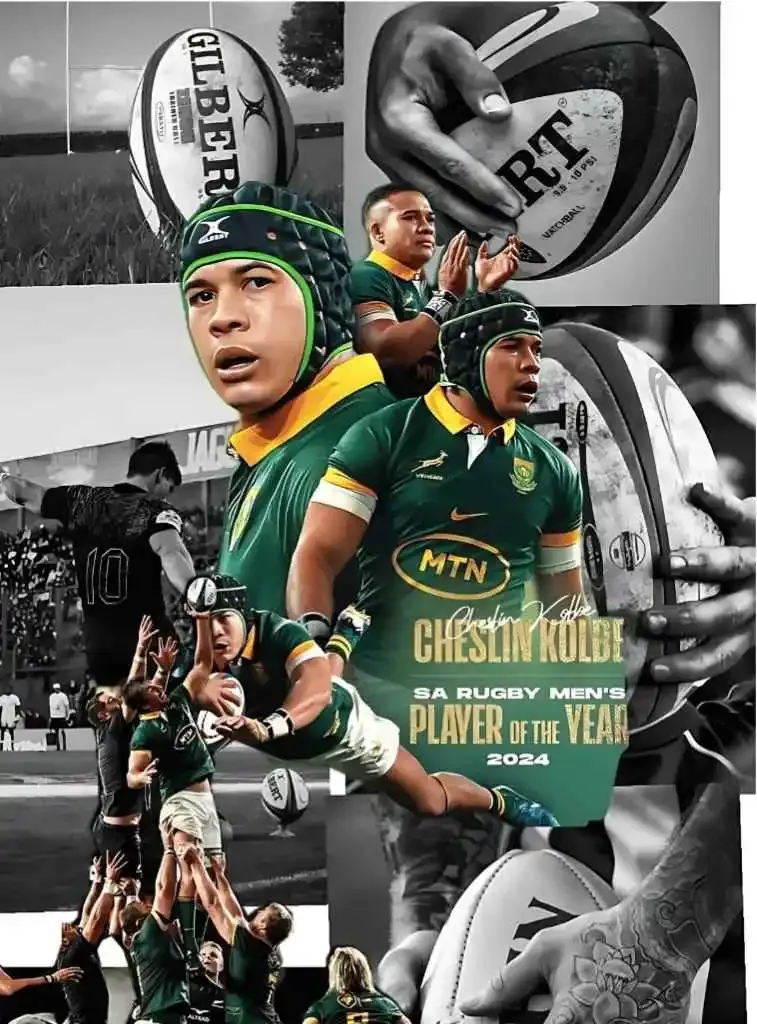 Live Rugby World Cup and Championship Matches 4K Stream on KenoaTV