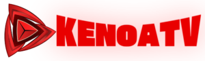 KenoaTV - Premium 4K IPTV Service