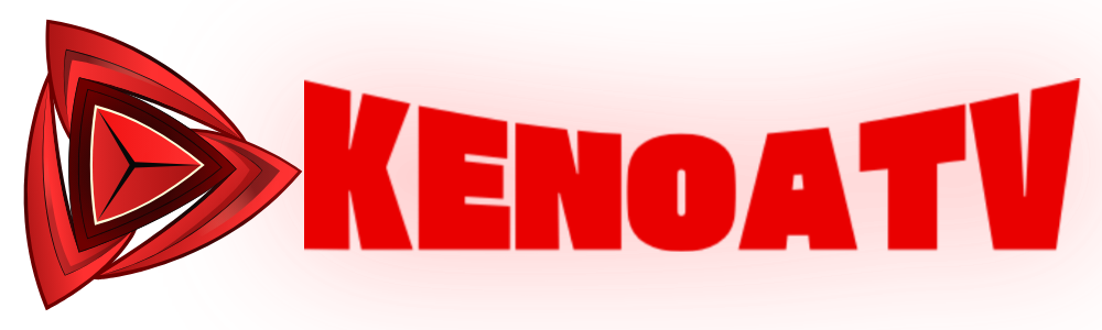 KenoaTV - Premium 4K IPTV Service